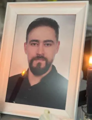 Nima Palizgar