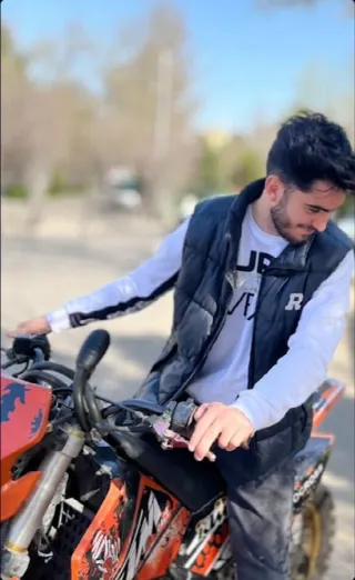 Mehdi Mohammadzadeh
