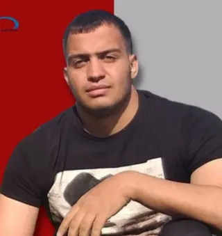 Mehrdad Kermanjani