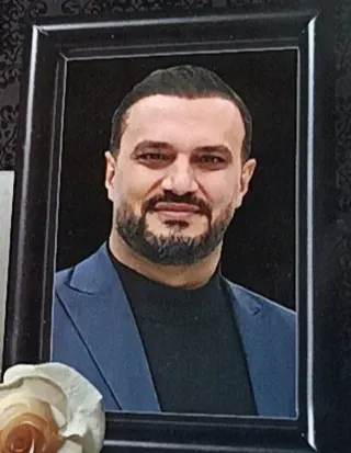 Mostafa (Nima) Jafari Fesharaki