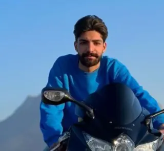 Danial Zamani