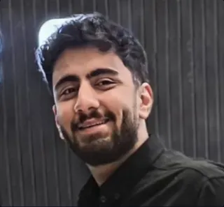 Raouf Derakhshanimehr