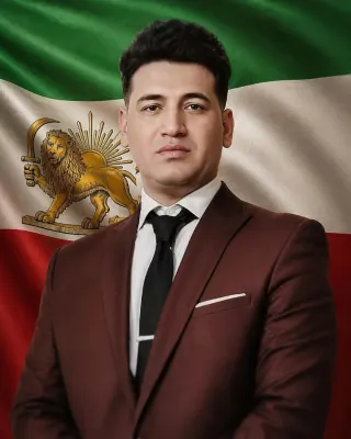 Ebrahim Saeed Azadi