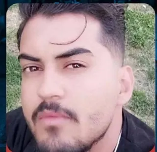 معین رنجبر