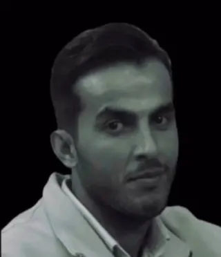 Navid Azimi