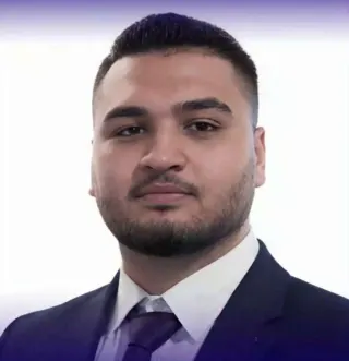Amirmehdi Razgardani