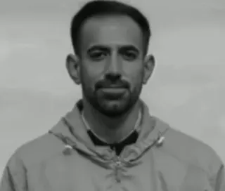 Iman Behdari