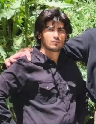 Sajjad Zilaei