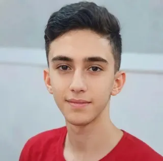 Mostafa Fallahi Lor