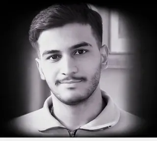 Parsa Rahmati