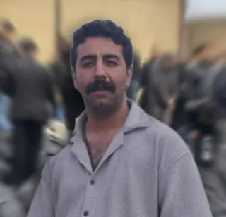 مهدی قنبری