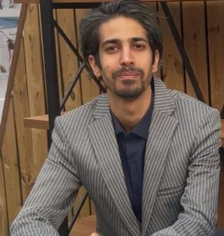 Hadi Mehrtashfar