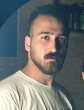 Seyyed Hossein (Aryan) Hosseini
