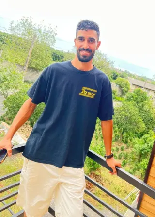 سعید خورچه فراهانی