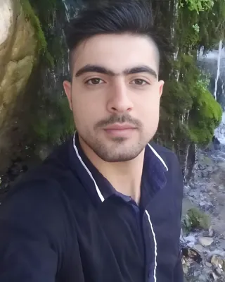 Hassan Ishani