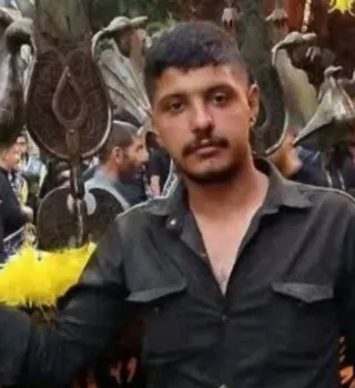 Mehdi Ghadimi Chermaheini