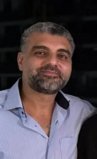 Omid Teimouri Rad