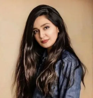 Zohreh Fazeli