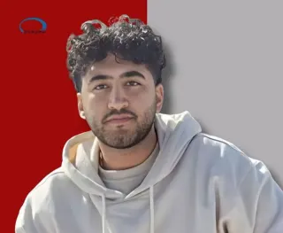 آرمین دادفر