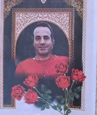 فرامرز فروغی