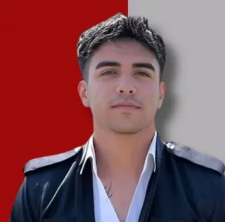 ماهان رستمی