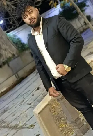 Ashkan Shahbazi
