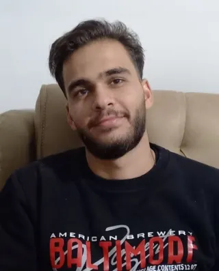 Hamidreza Bagheri