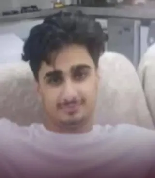 Diyako Mohammadi