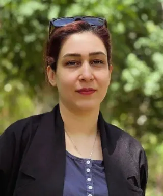 Nasim Pouraghaei