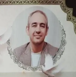 محمود سراجی