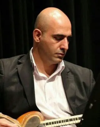 Yaser Modir Roosta