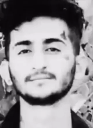 محمدرضا سنچولی