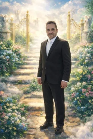 Reza Mousavi Shafi