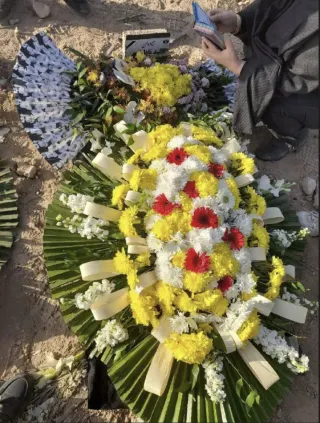 Amin (Saeed) Nazerghomi