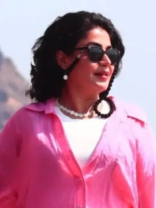 Parisa Zarei