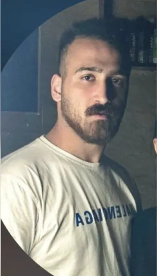 Arian Hosseini