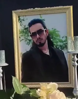 Morteza Dehghani