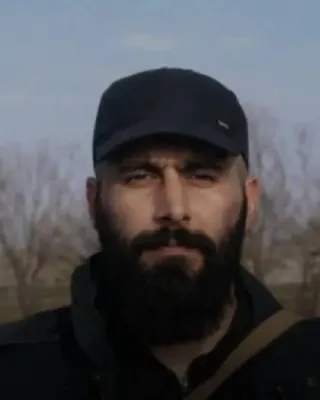 Moslem Toushkan