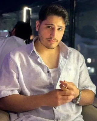 Erfan Taghi Zadeh
