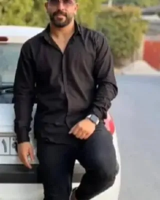 Nima Valipour