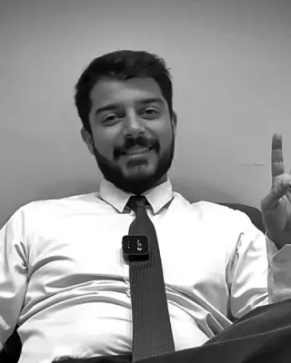 Mohammad Amin (Nima) Parsa