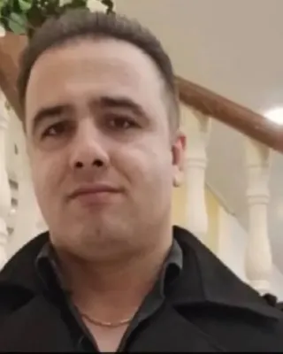 Meysam Zarei Bojarkenari