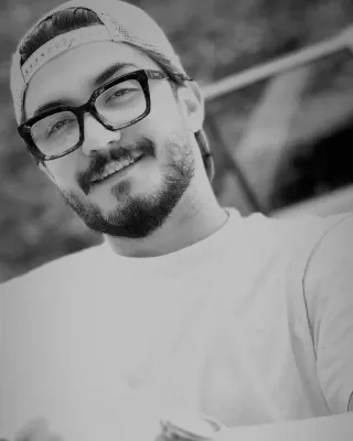 Mehran Salimi