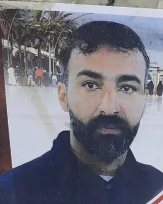 Nader Karimi