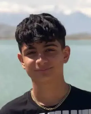 Mohammad Taha Sepahvand