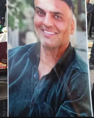 Mohammad (Shaho) Shirazi