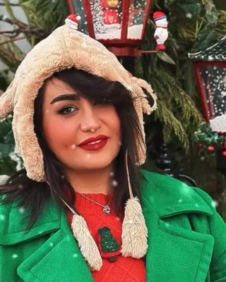 Ayda Aghili