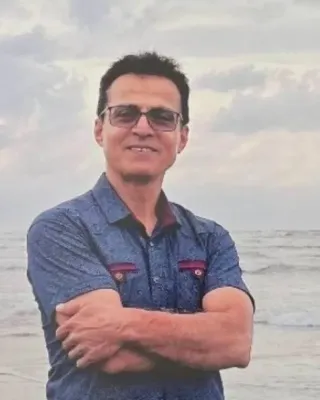 Mehrdad Fallahi Nashroudkali