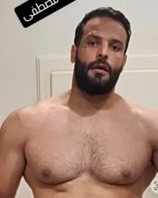 Mostafa Hozchi