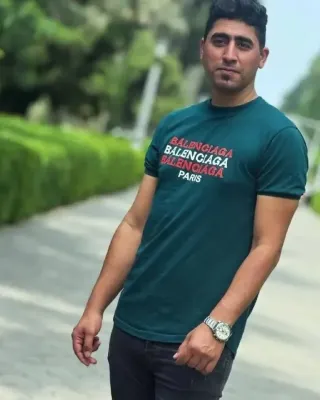 Bahadoor Rasooli